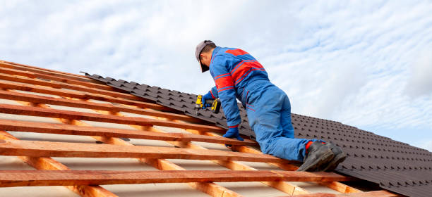 Best Metal Roofing Installation  in Riviera Beach, MD