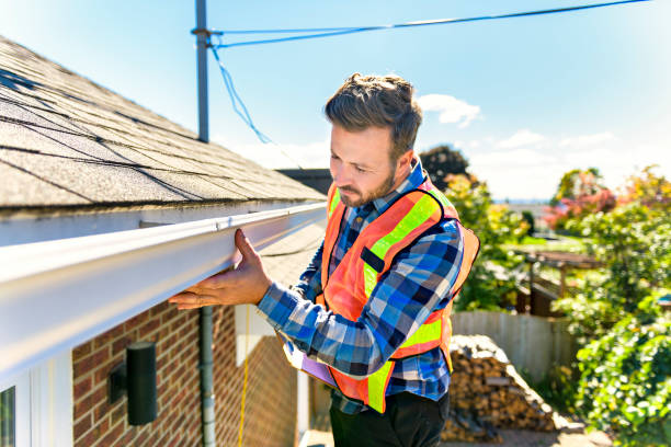 Gutter Replacement in Riviera Beach, MD