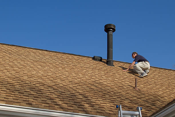 Best Commercial Roofing Services  in Riviera Beach, MD