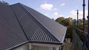 Best Metal Roofing Installation  in Riviera Beach, MD